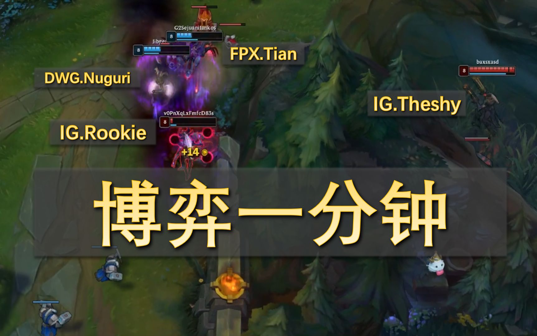 爱游戏网页版入口Rookie在FPX比赛中挺进下一轮，关键助攻引发热议！的简单介绍